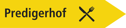 Logo Predigerhof